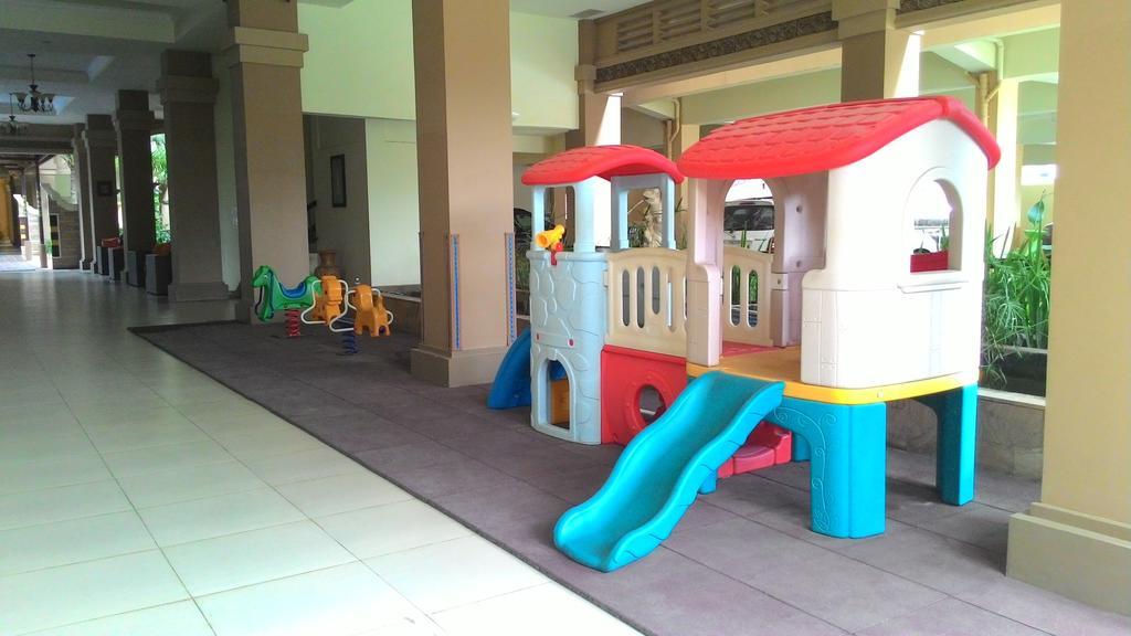 Bali Hotel Пномпень Номер фото